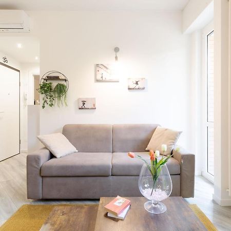 New! Milano - Flowers Home Cusano Milanino Luaran gambar
