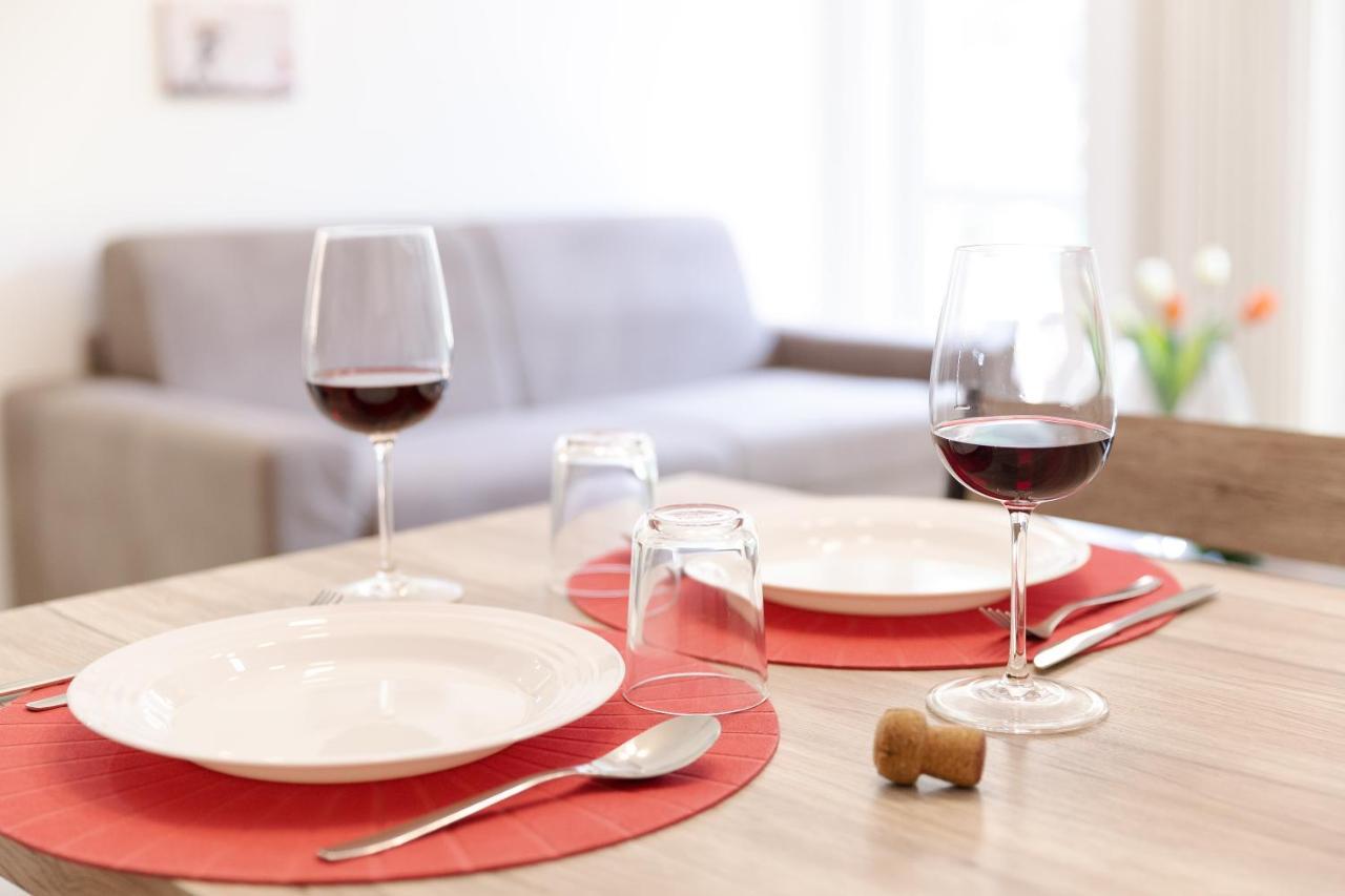 New! Milano - Flowers Home Cusano Milanino Luaran gambar