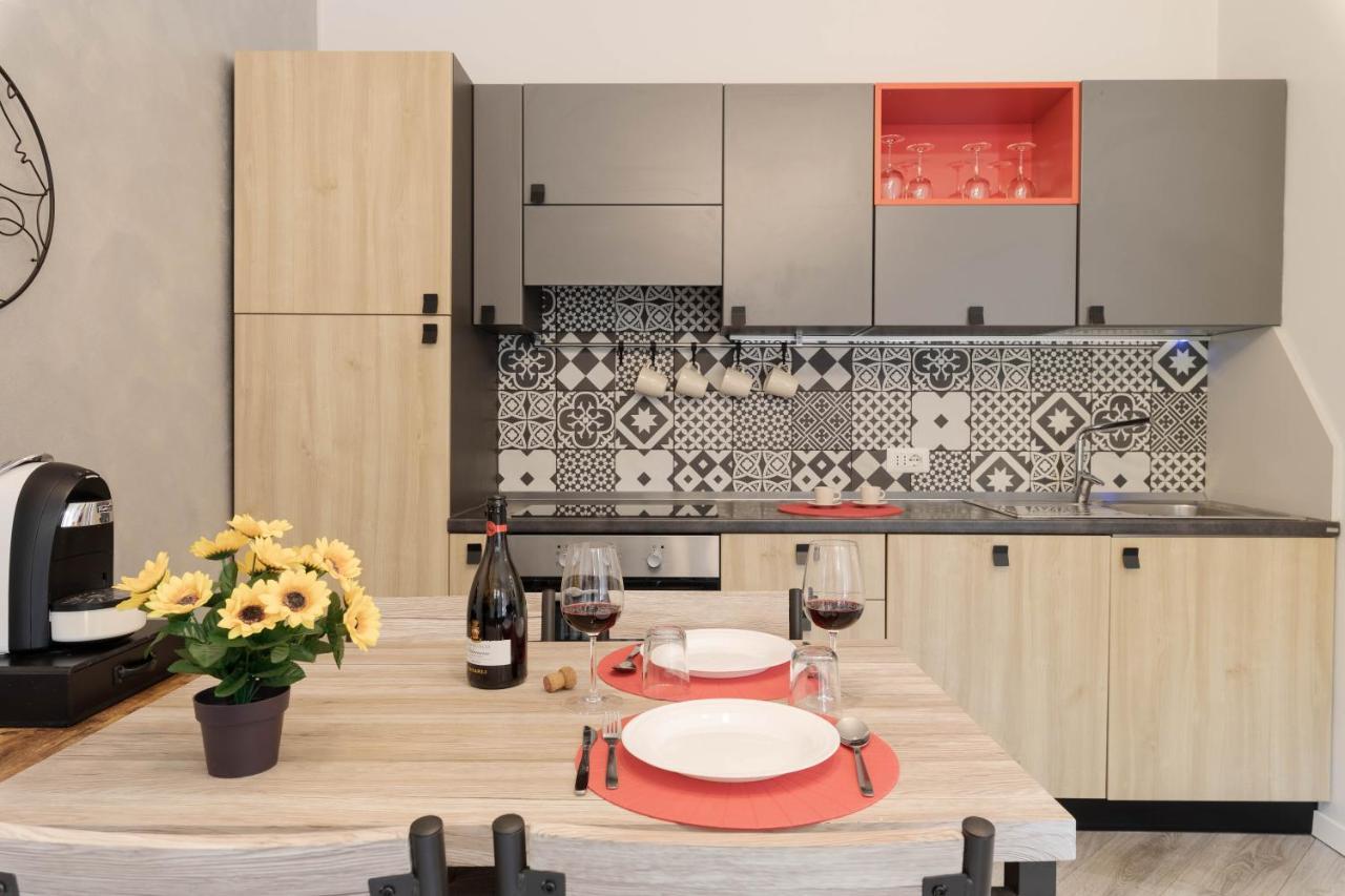 New! Milano - Flowers Home Cusano Milanino Luaran gambar
