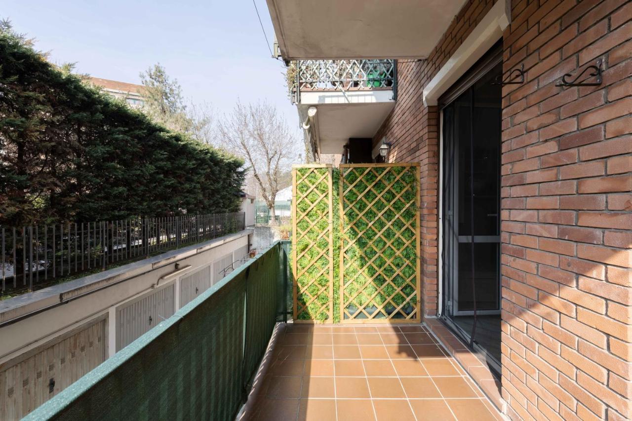 New! Milano - Flowers Home Cusano Milanino Luaran gambar