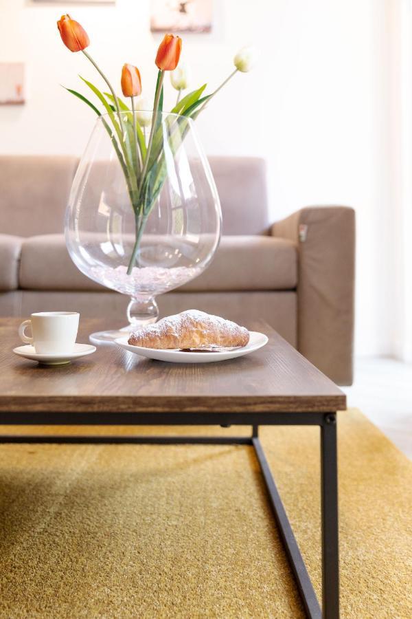 New! Milano - Flowers Home Cusano Milanino Luaran gambar